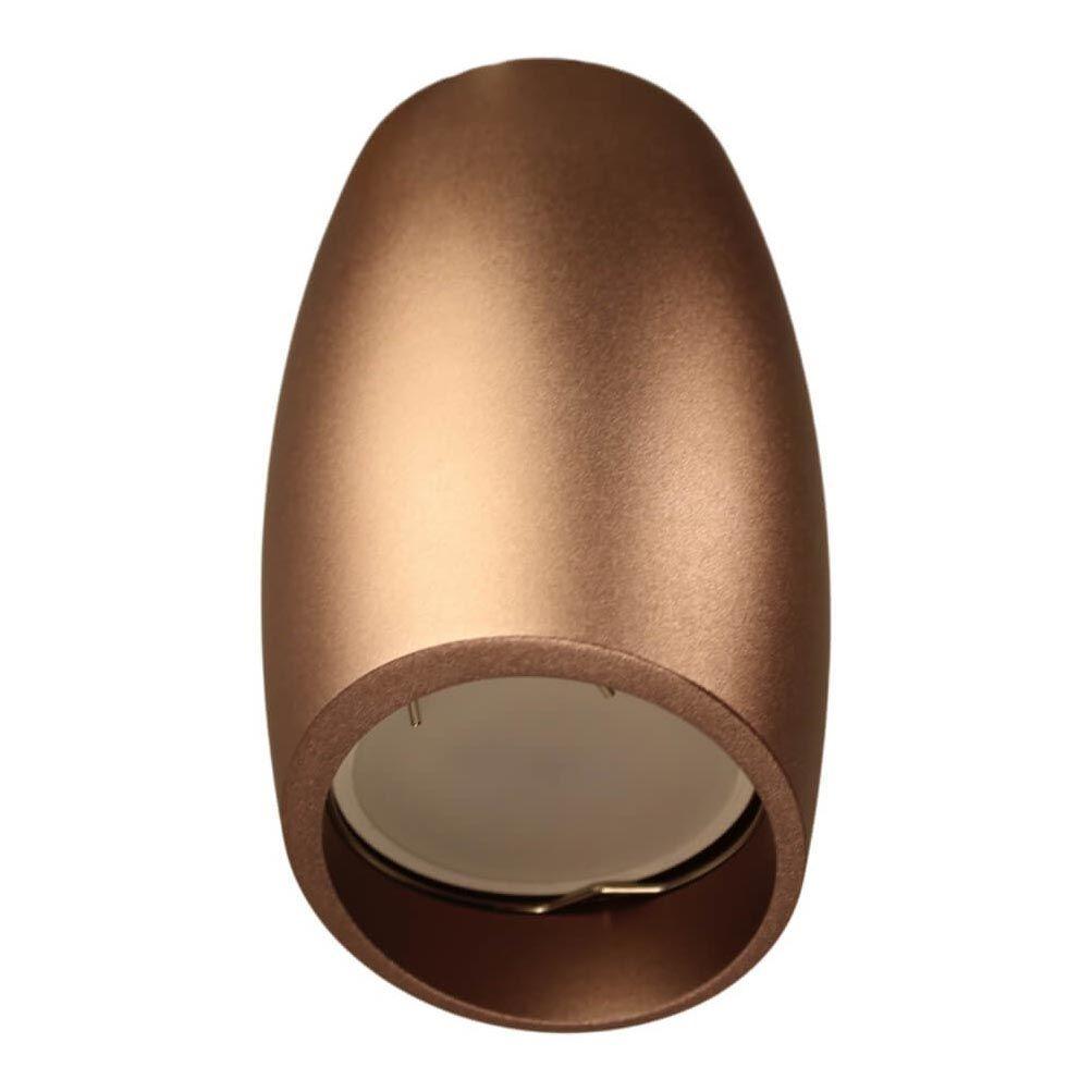 Потолочный светильник Lumina Deco Bradly LDC 8052-D SS-D70*H115 Cofee