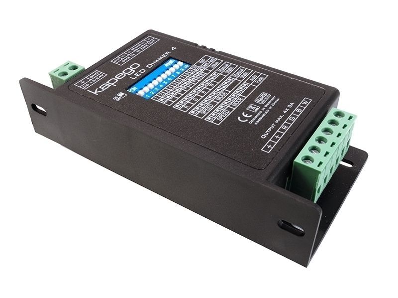 Контроллер Deko-Light LED Dimmer 843337