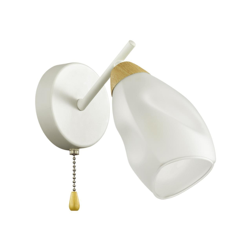 Бра скандинавское сканди Lumion County 5210/1W