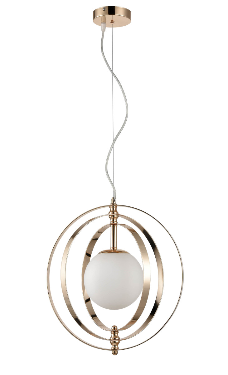 Подвесной светильник Vele Luce Orion VL1834P01