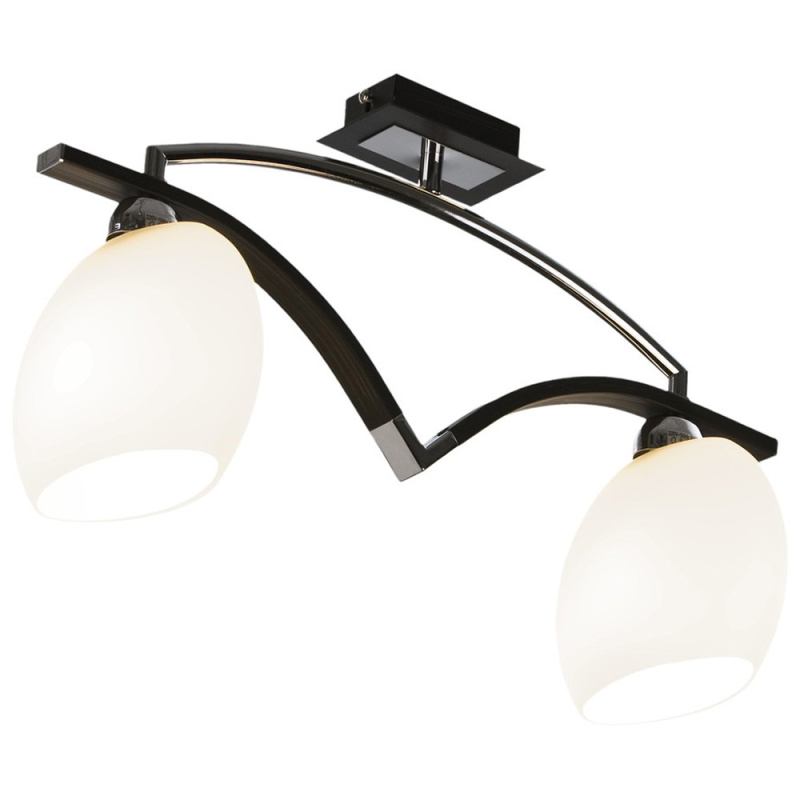 Потолочная люстра Velante 269-127-02