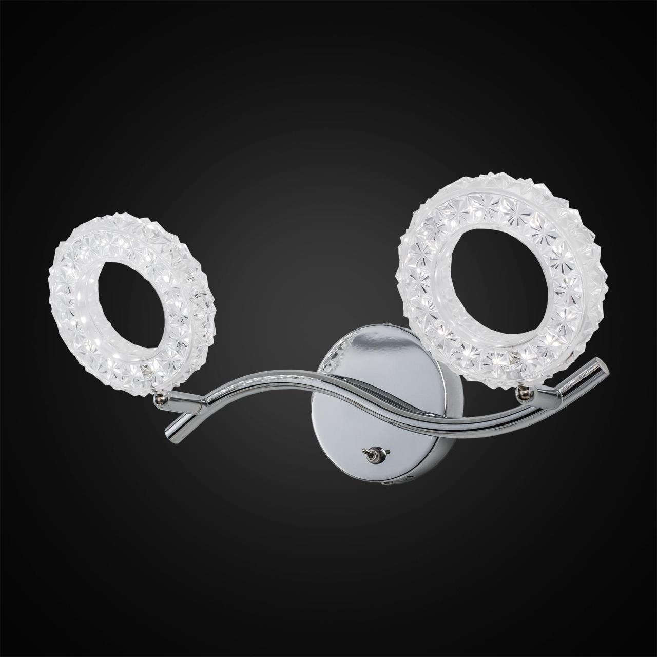 Светодиодный спот Citilux Кристалино CL559521