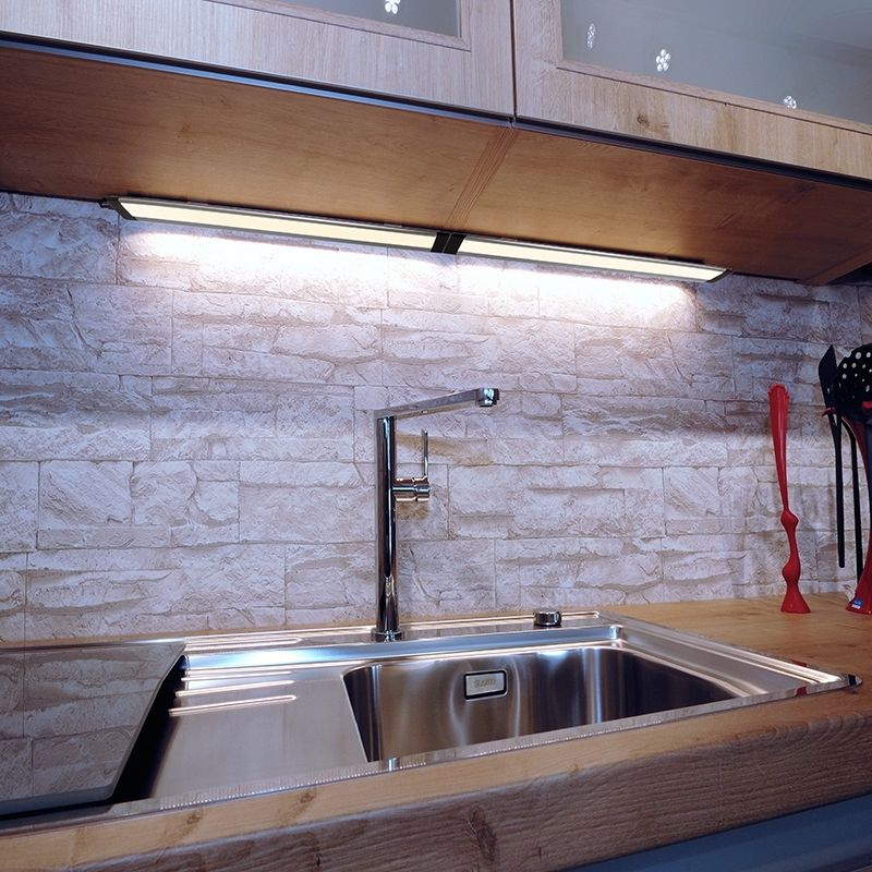 Линейный потолочный светильник Deko-Light Mia 687062