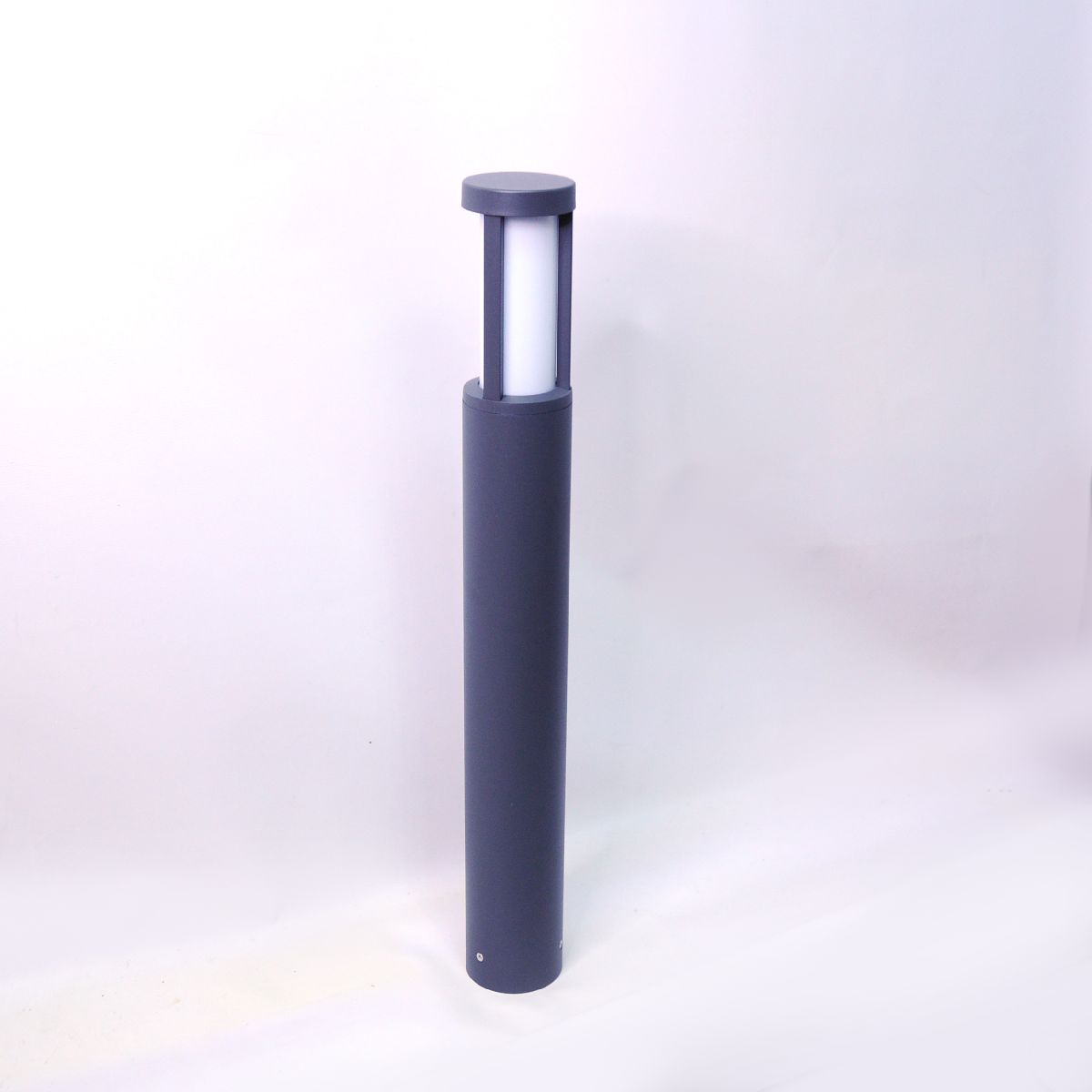 Ландшафтный светильник Elvan PJ-1513/1-11,5W-WW-Gr