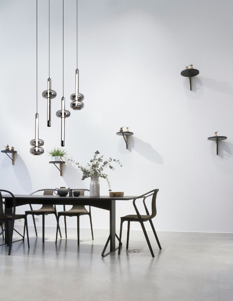 Подвесной светильник Freya Swim FR6187PL-L9SM