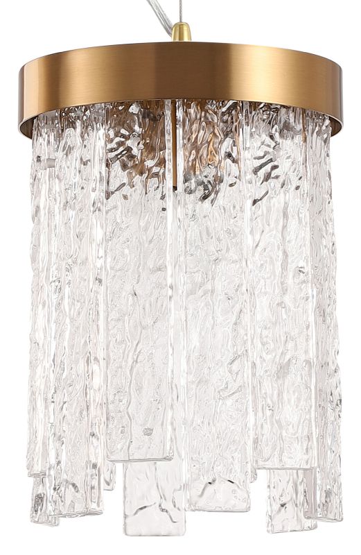 Подвесной светильник Stilfort Frostyle 2155/05/02P