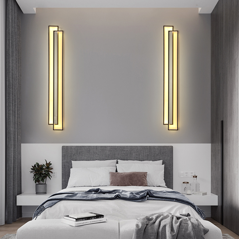 Настенный светильник ImperiumLoft Arisaig Wall 209022-23