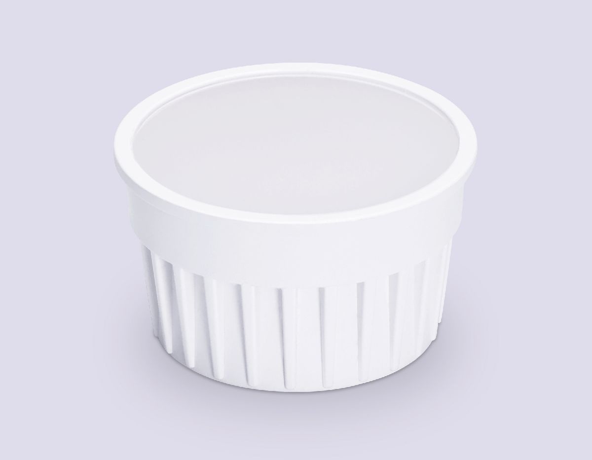 Лампа светодиодная Ambrella Light MR16 18W 4200K белая 207408