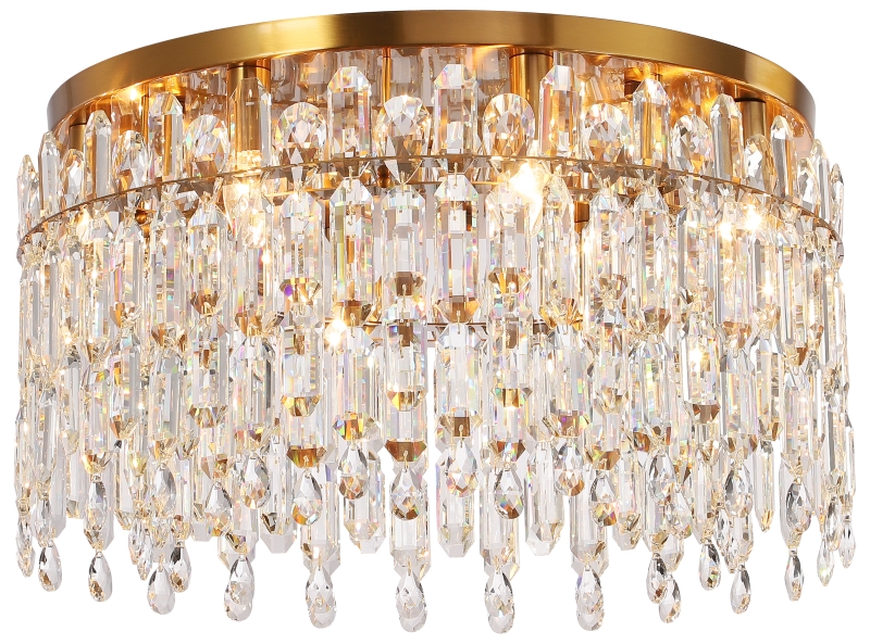 Потолочная люстра Stilfort Legacy 2158/05/08C