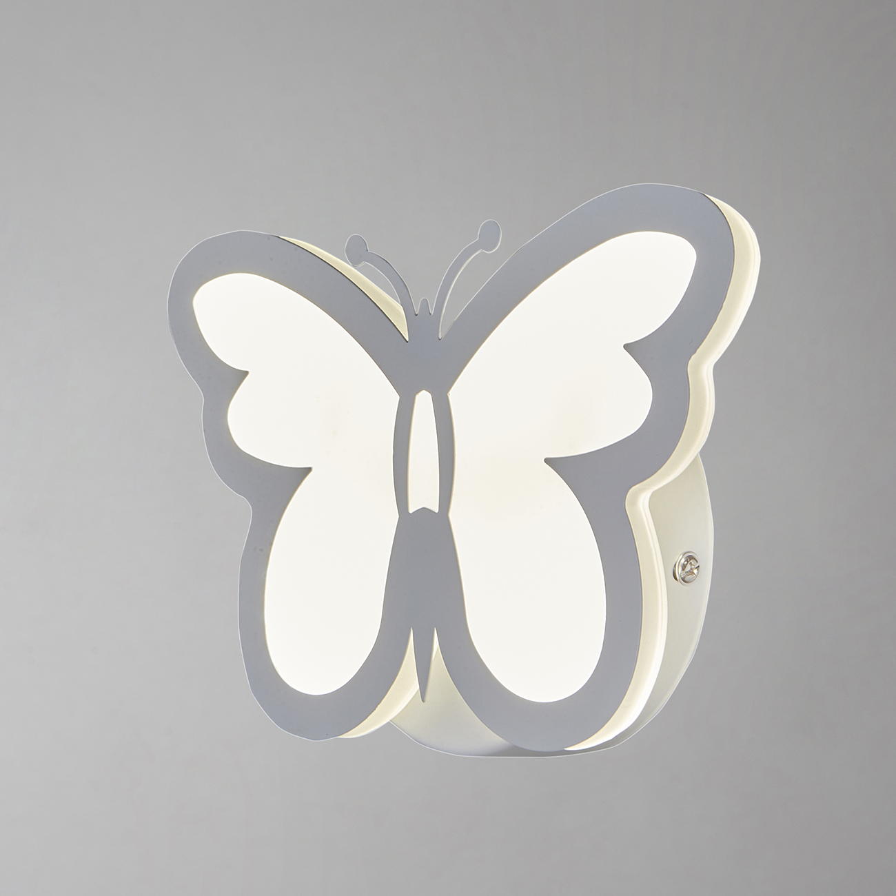 Настенный светильник Escada Butterfly 10205/1LED