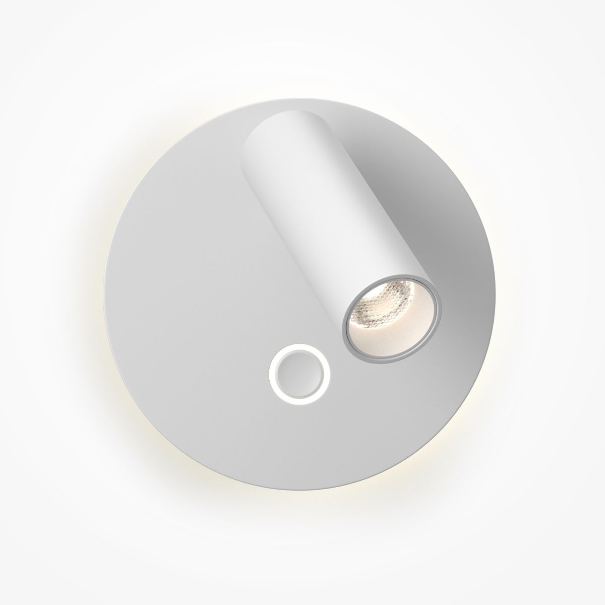 Спот Maytoni Ego C176WL-9W-2.7-4K-W