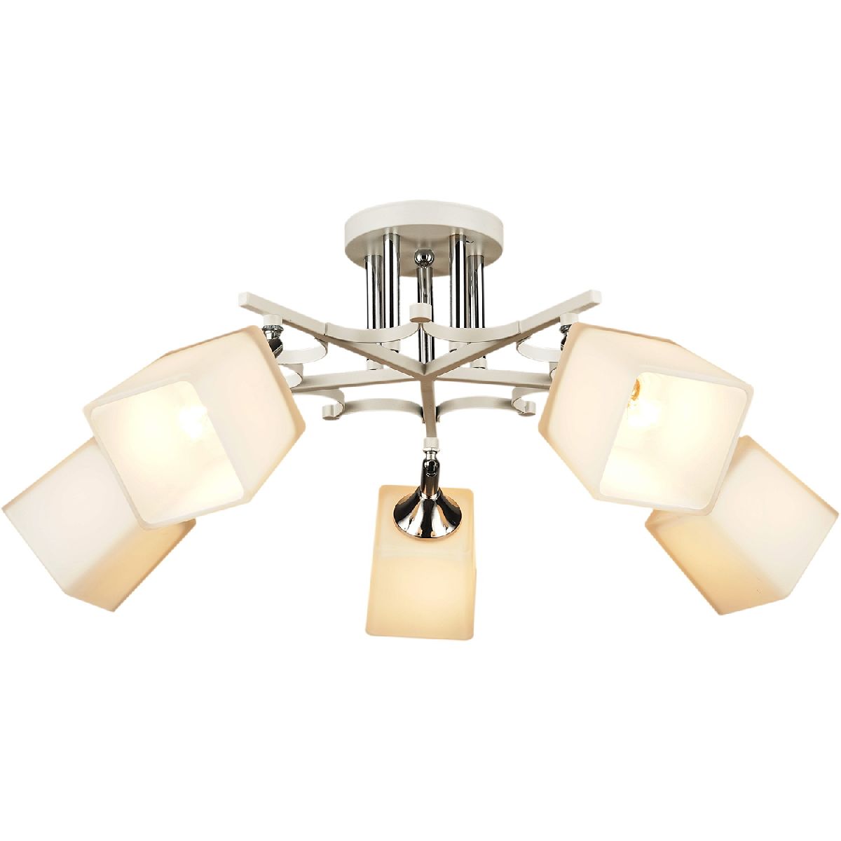 Потолочная люстра Reluce 04509-0.3-05