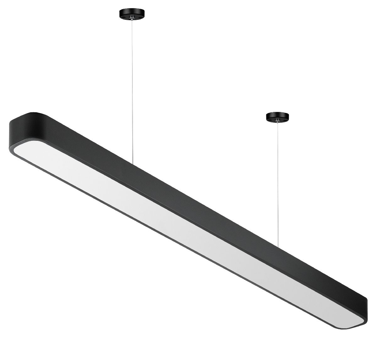 Подвесной светильник Эра Geometria SPO-113-B-40K-036 Б0058859
