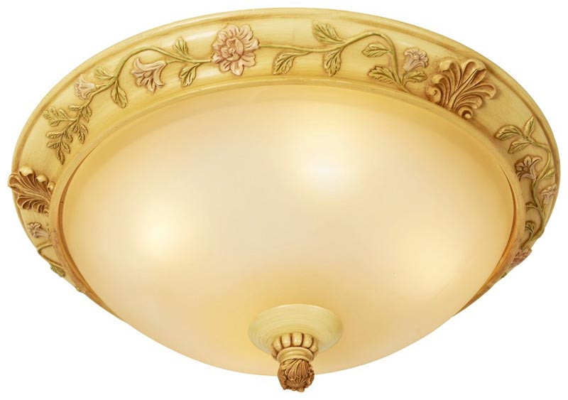 Потолочный светильник WERTMARK WE358.03.027