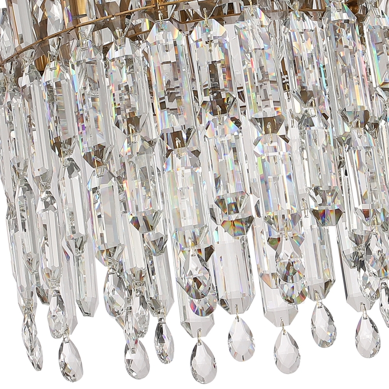 Потолочная люстра Stilfort Legacy 2158/05/06C