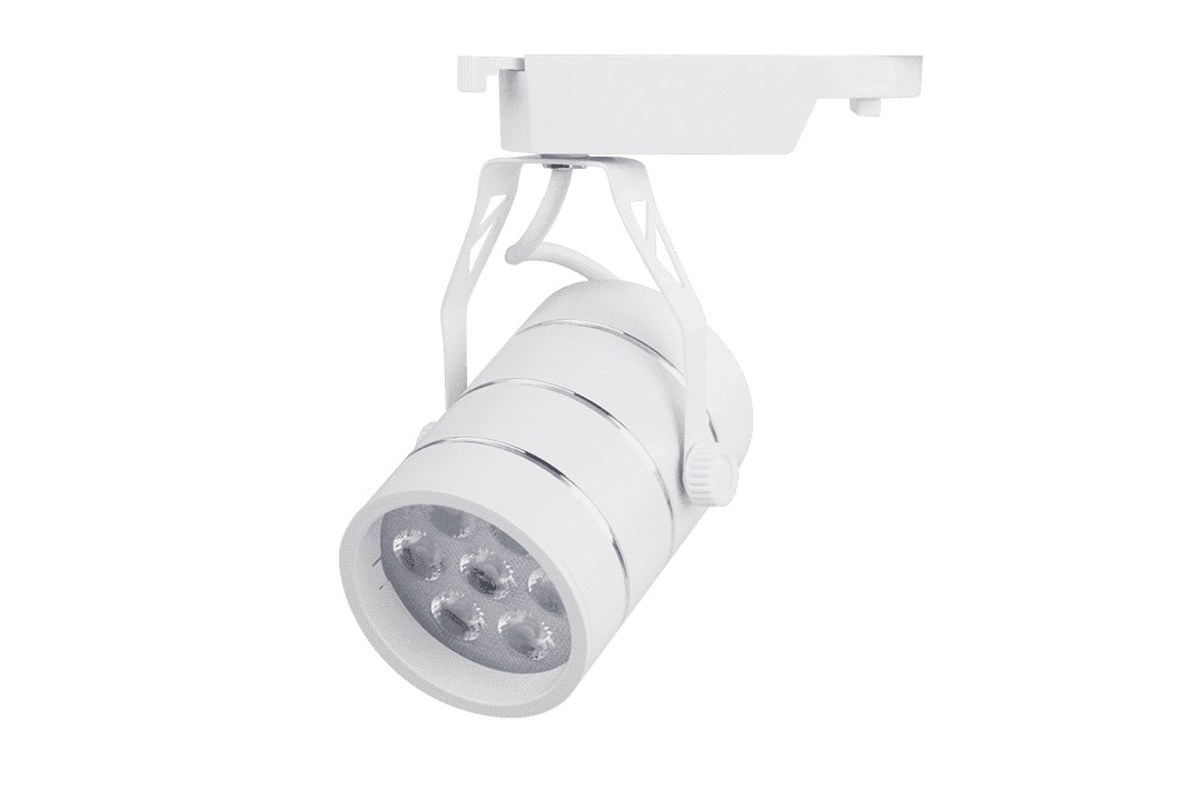 Трековый светильник SWG TL51-WH-07-WW 002169