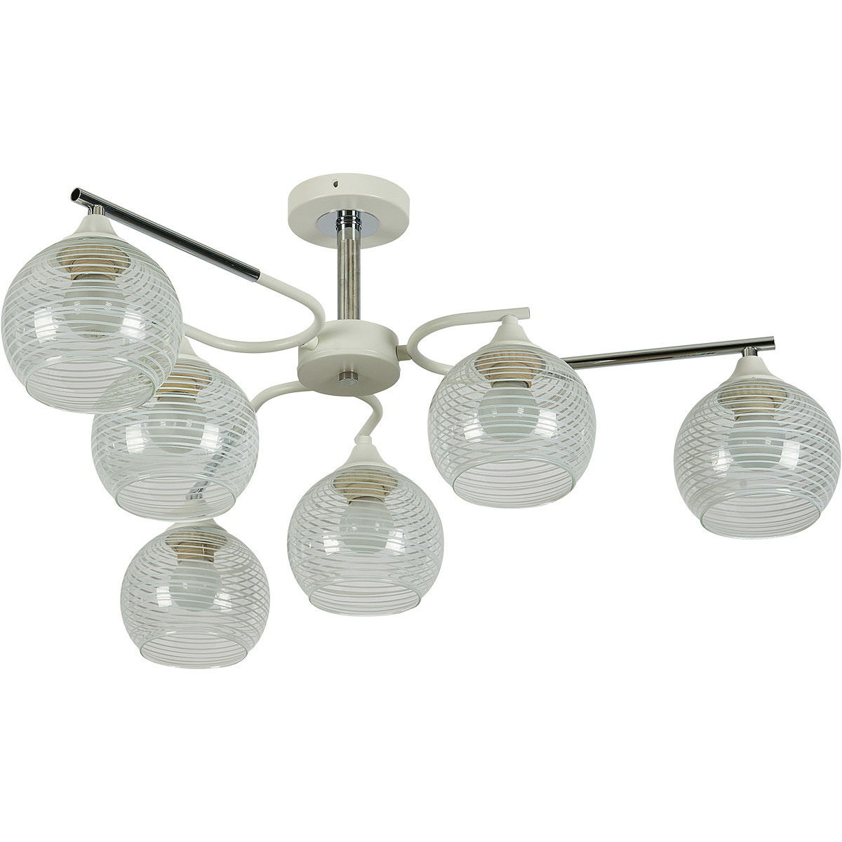 Люстра на штанге Reluce 52069-0.3-06