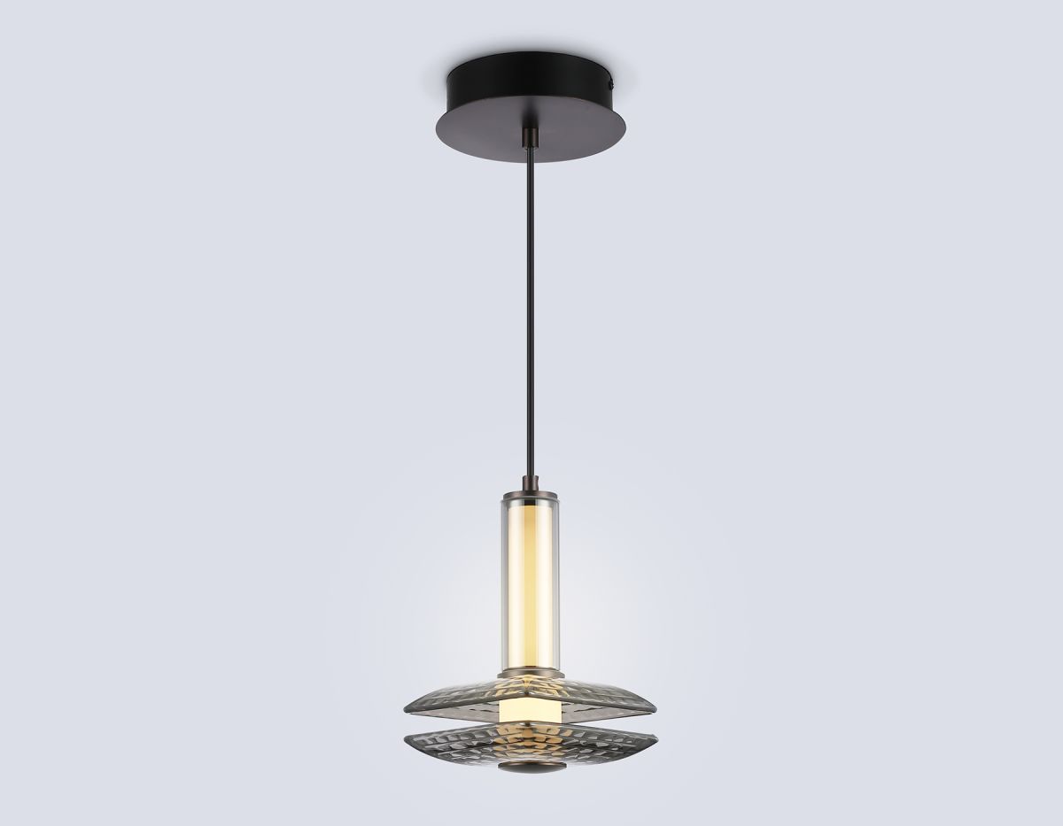 Подвесной светильник Ambrella Light High Light Crystal LH31003