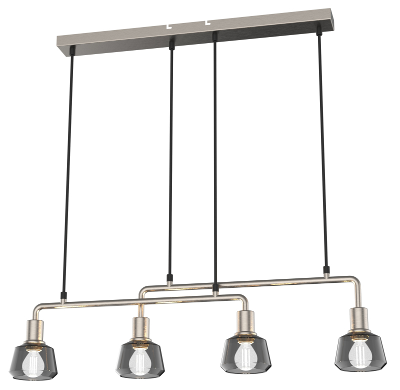 Подвесной светильник Rivoli Abbie 3194-208 Б0055366