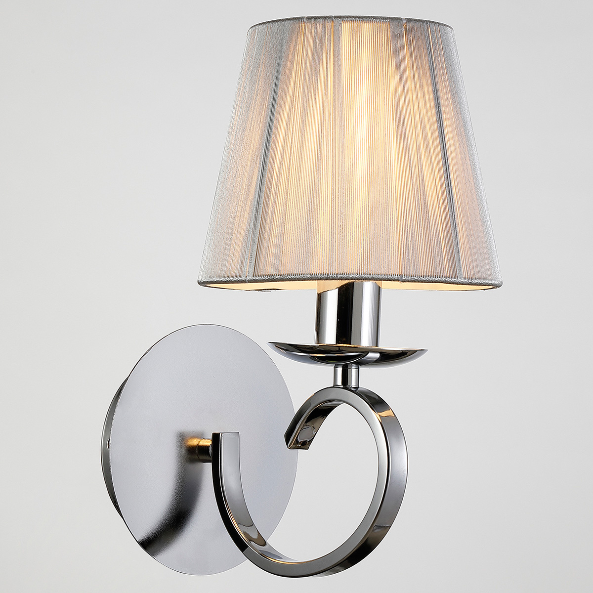 Бра Illumico IL1526-1W-27 CR