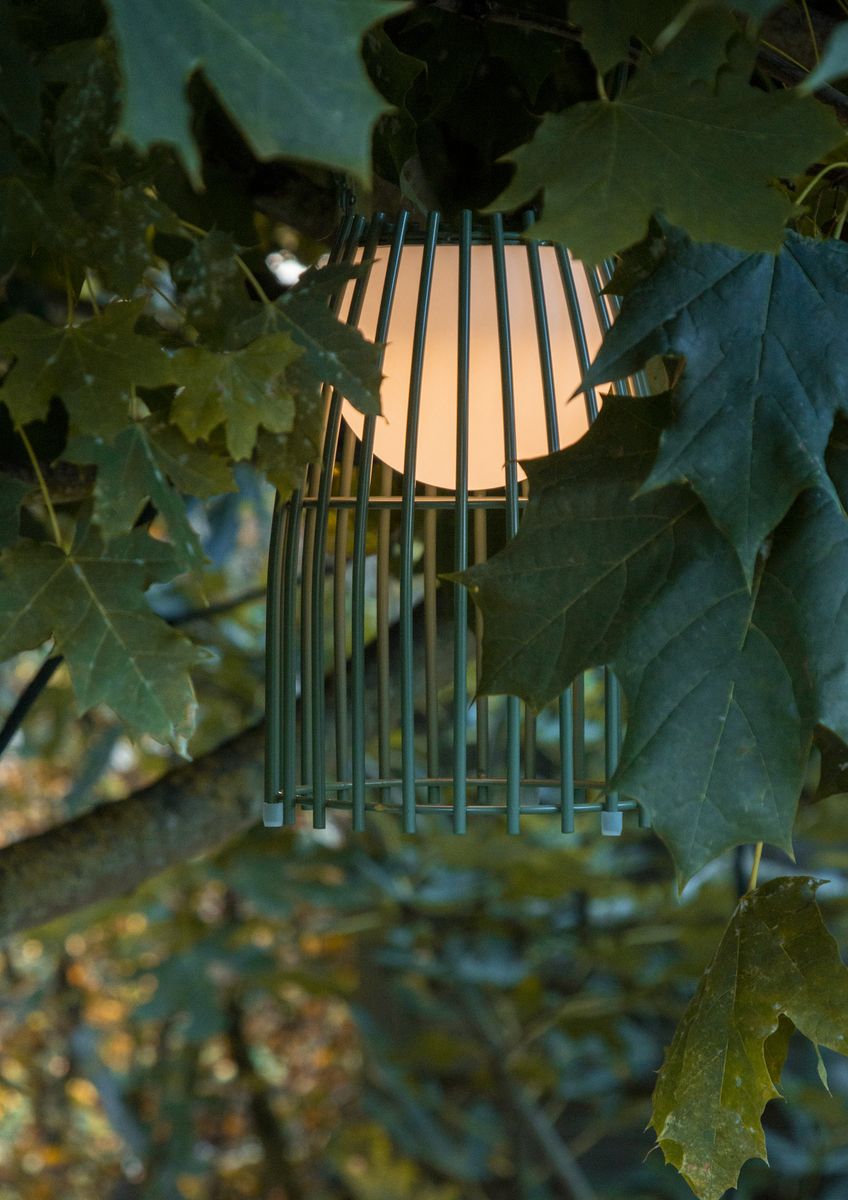 Переносной светодиодный фонарь Lucide Fjara 06801/01/33