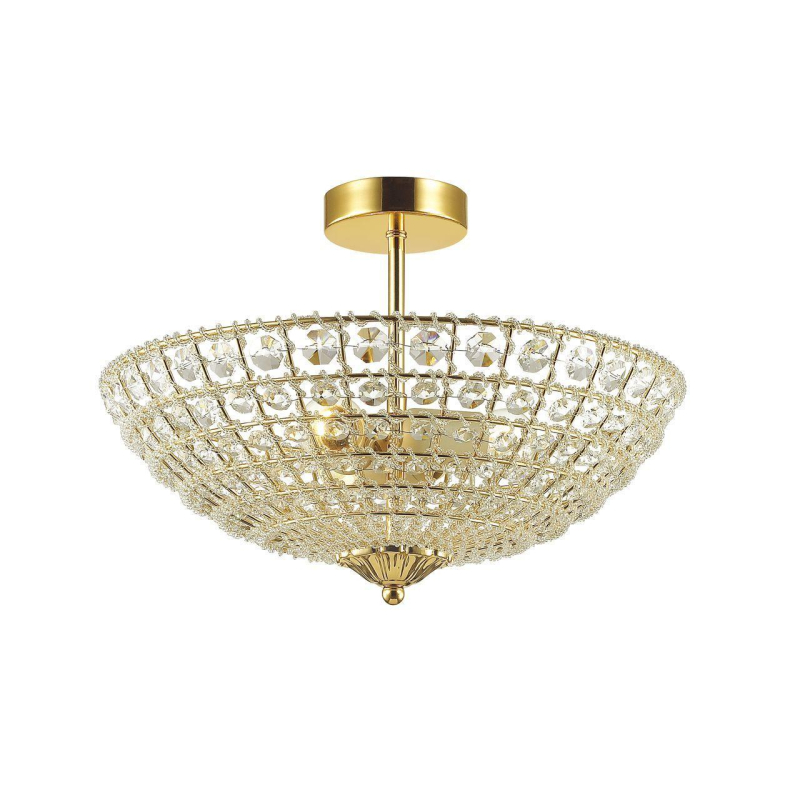 Потолочный светильник Favourite Splendor 1946-3U