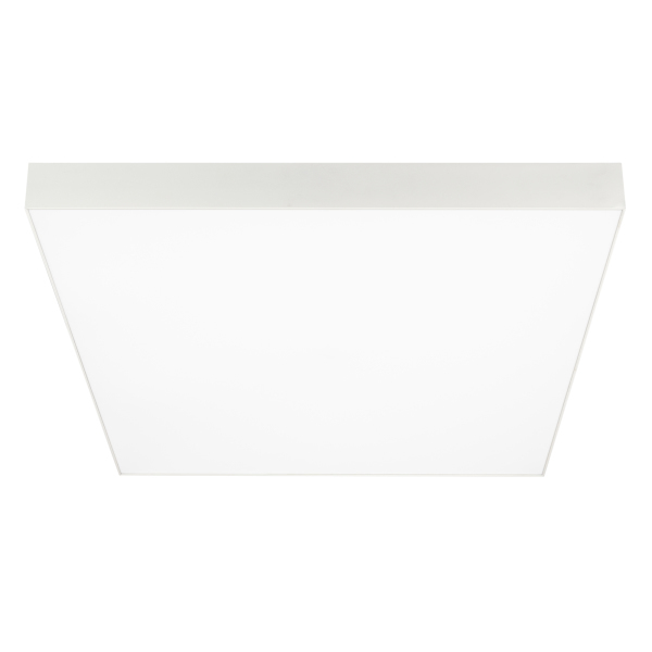 Потолочный светильник Arlight SP-Quadro-S600x600-60W Warm3000 034804