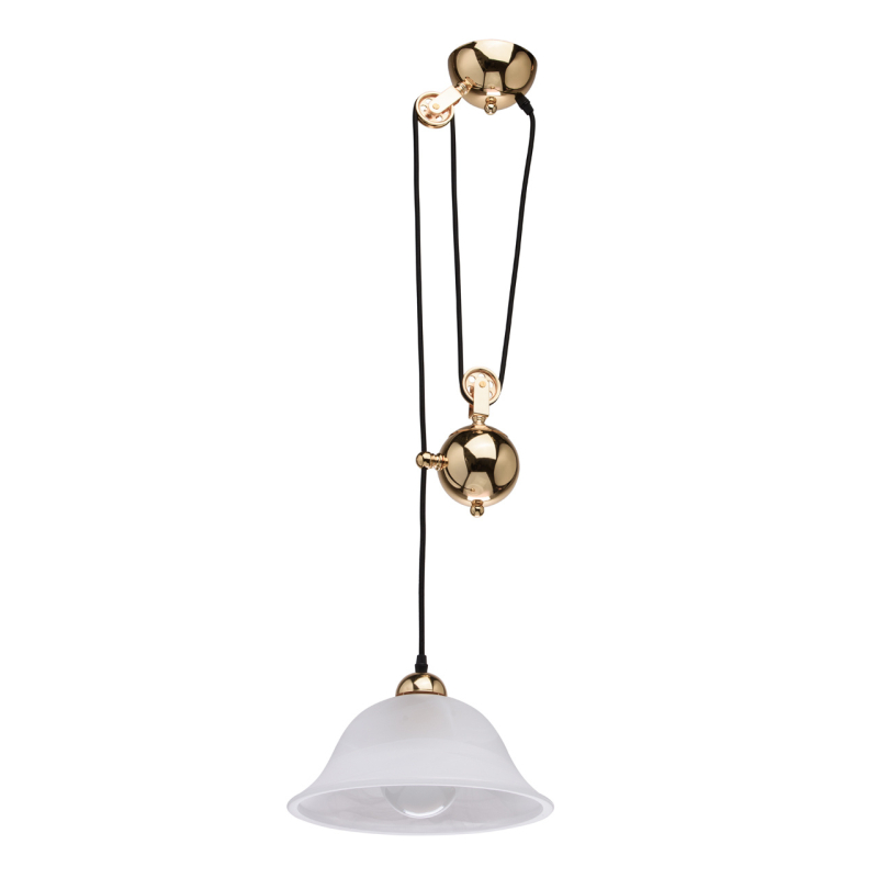 Подвесной светильник MW-Light Ника 1 327010501