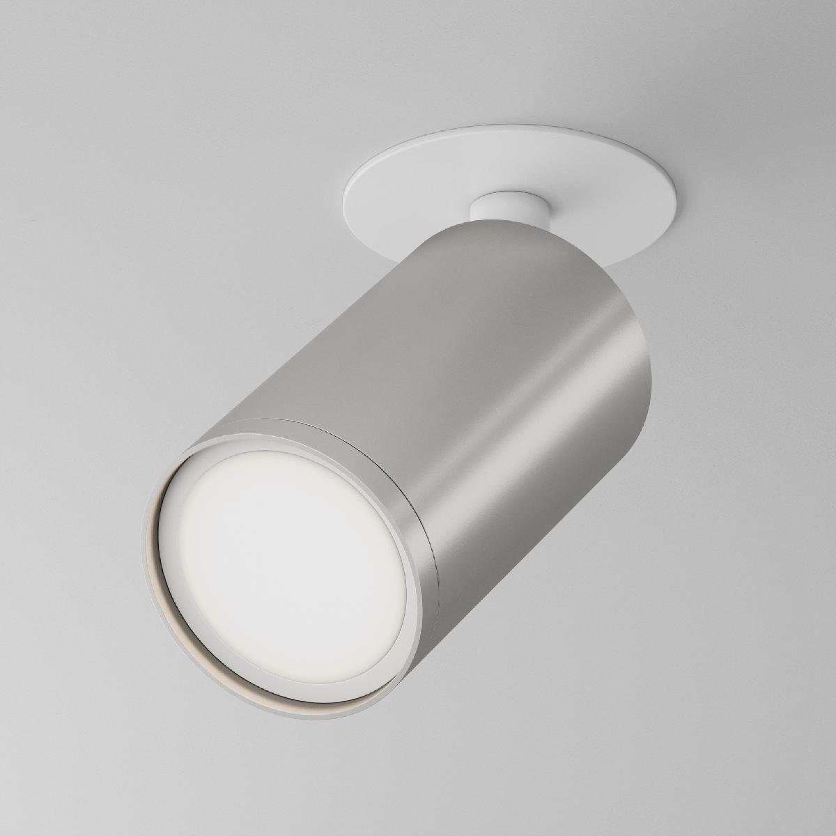 Спот Maytoni Technical Focus S C049CL-U-1WS