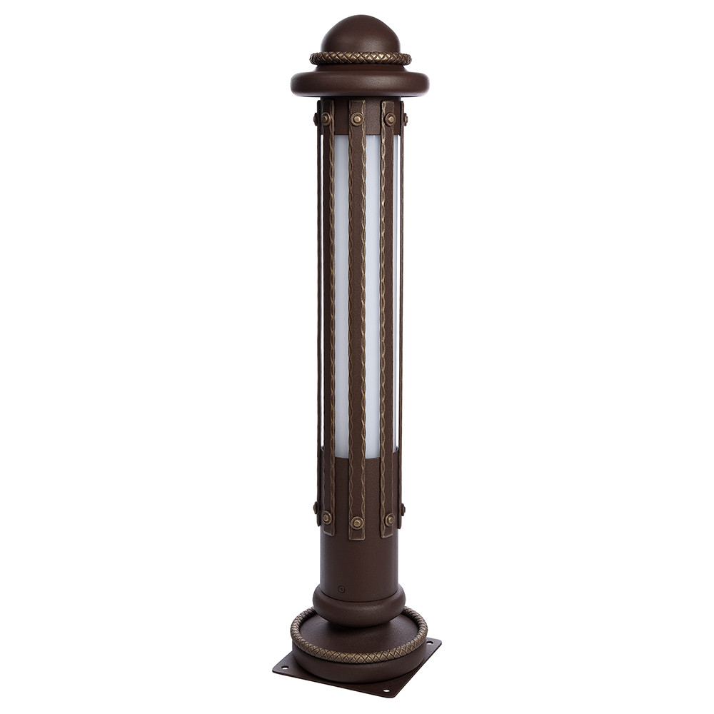 Уличный светильник Runden Колонна V10231