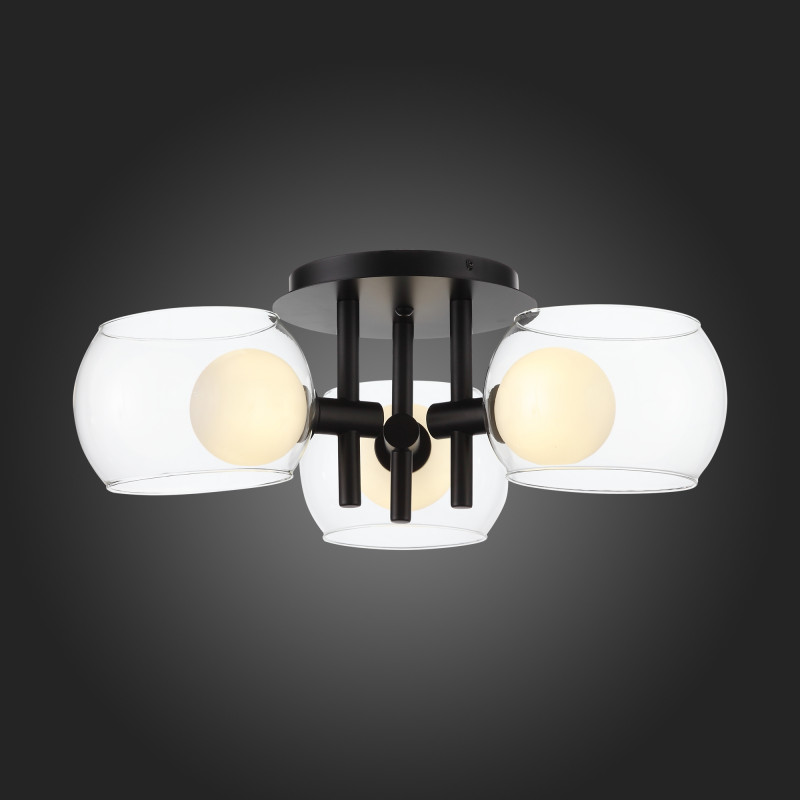 Накладная люстра ST Luce SL1483.402.03