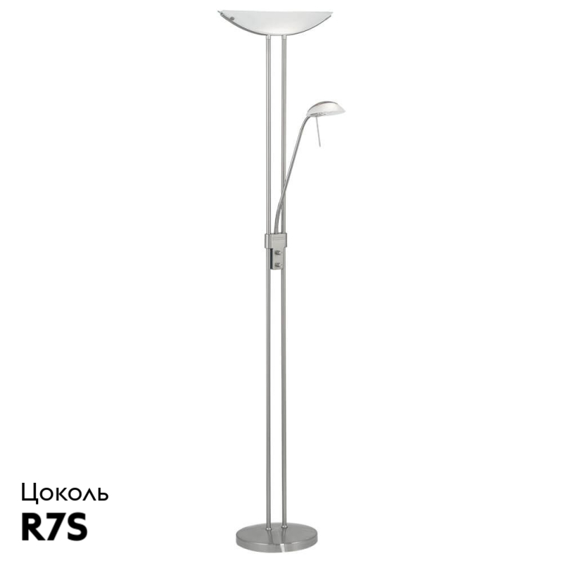 Торшер Eglo Baya 30637