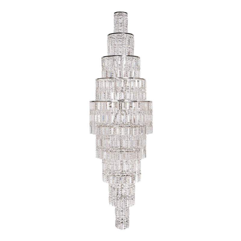 Подвесная люстра Arti Lampadari Valencia E 1.10.50.501 N