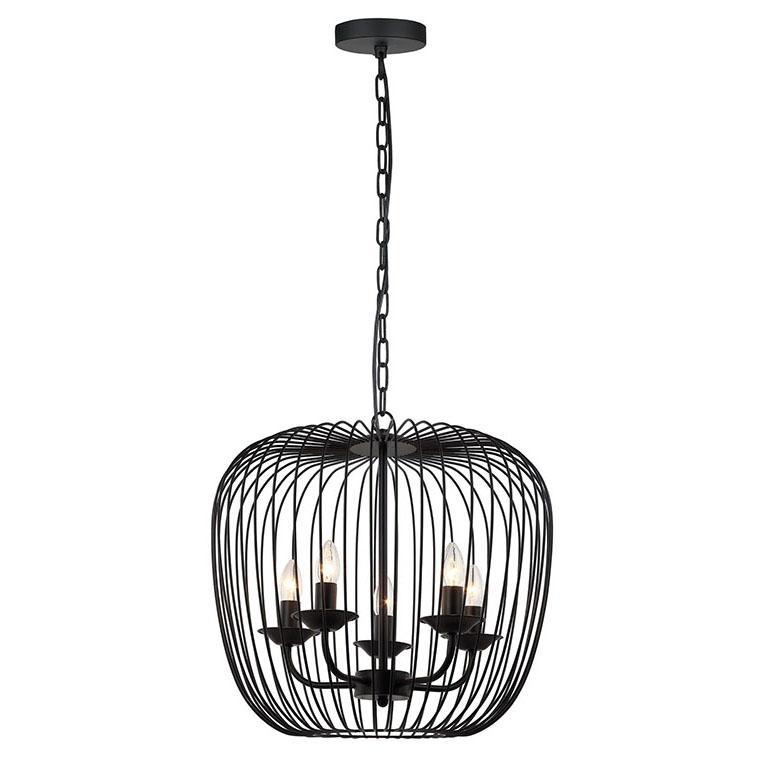 Подвесная люстра Newport 13105/S