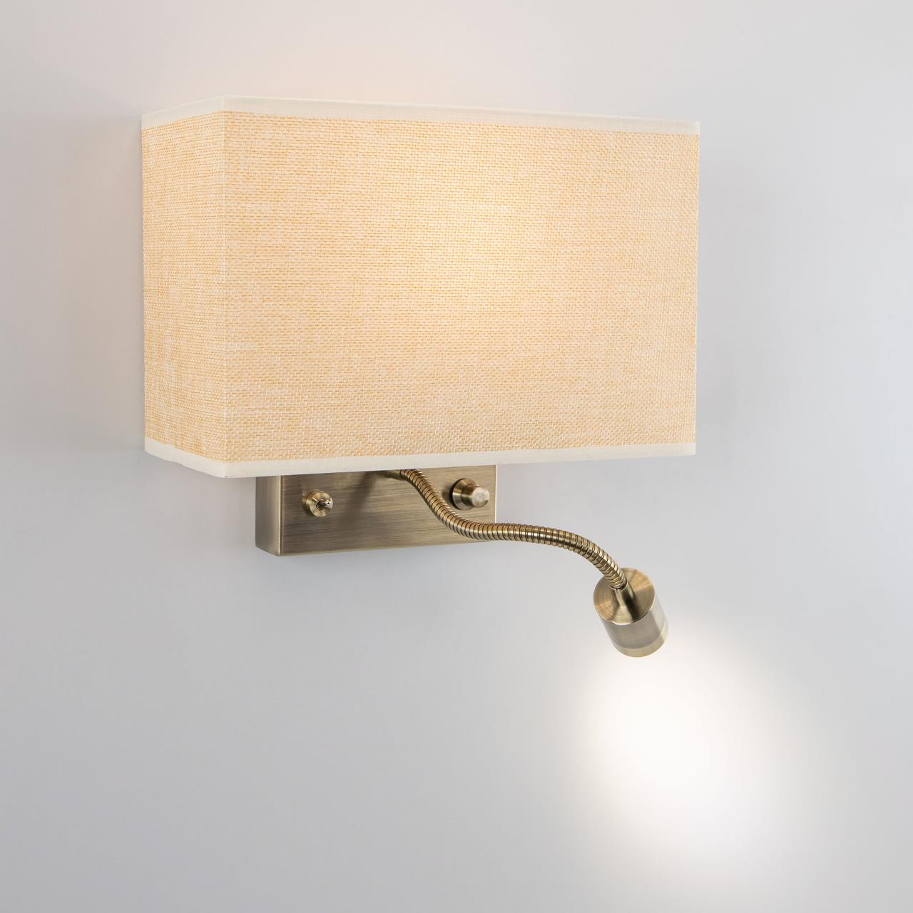 Настенный светильник Citilux Декарт CL704303 в Москве