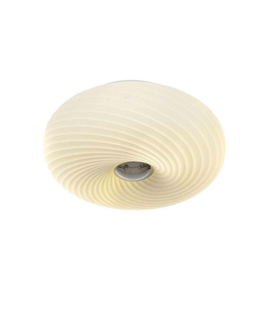 Потолочный светильник Lumina Deco Monarte LDC 1105-D28 SL