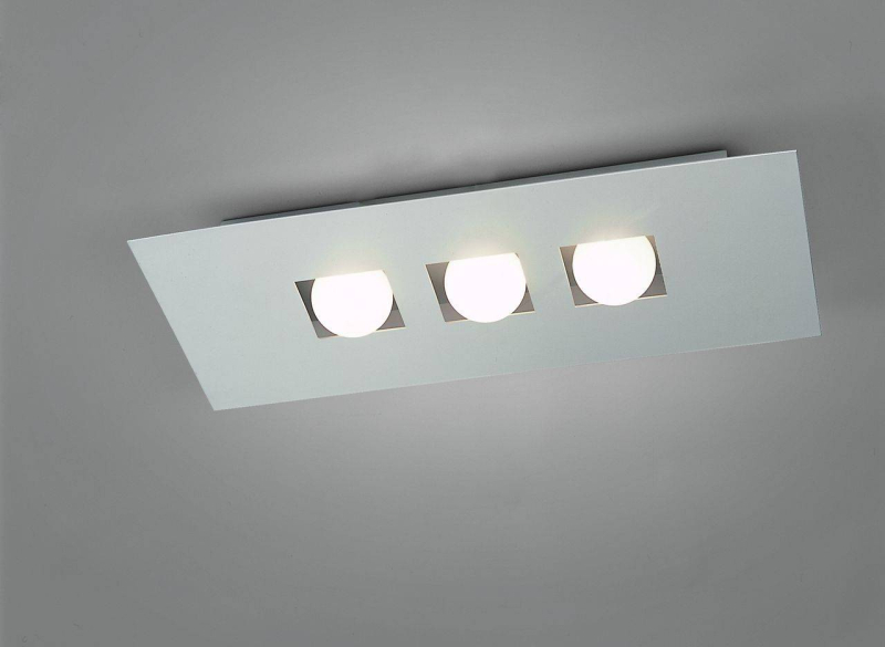 Потолочный светильник Mantra Cocoon 0128