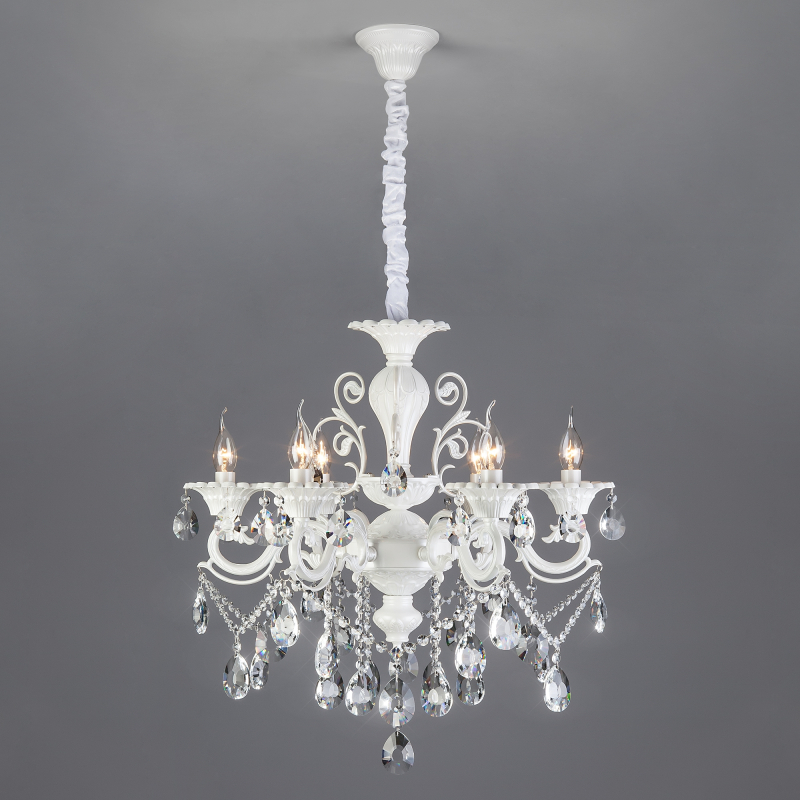 Подвесная люстра Bogates Tivoli 294/6 Strotskis