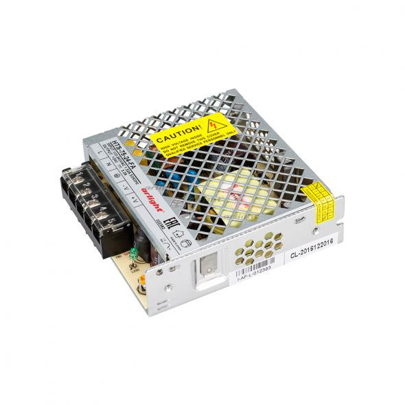 Блок питания Arlight HTS-75-24-FA (24V, 3.2A, 75W) 022382