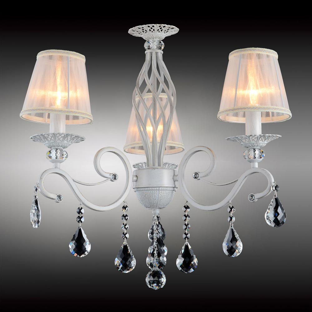 Подвесная люстра Omnilux Belluno OML-79103-03