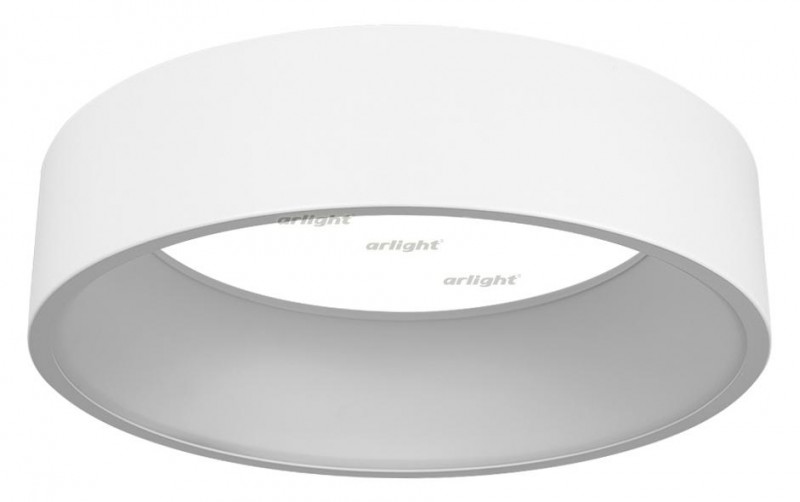 Подвесной светильник Arlight SP-TOR-KC460PW-33W Warm White