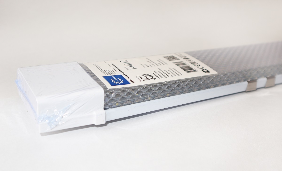 Линейный потолочный светильник i-Watt i-14112