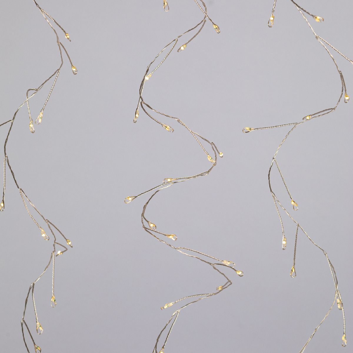 Светодиодная гирлянда Эра ENIZ-800W Б0060421