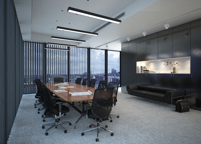 Подвесной светильник Эра Geometria SPO-114-B-40K-036 Б0050545