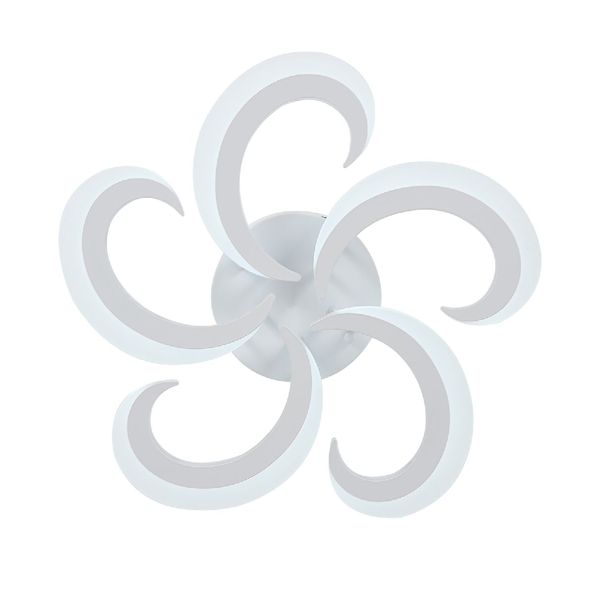 Потолочная люстра Natali Kovaltseva Simply LED LAMPS 81409