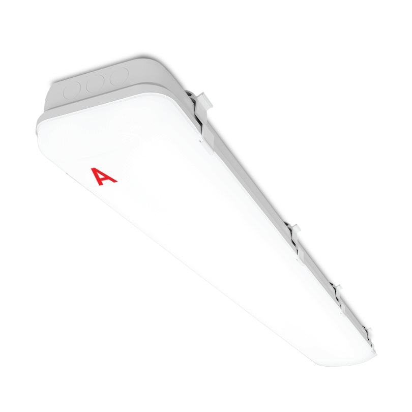 Линейный светильник Wolta ДСП11-54-041-6К