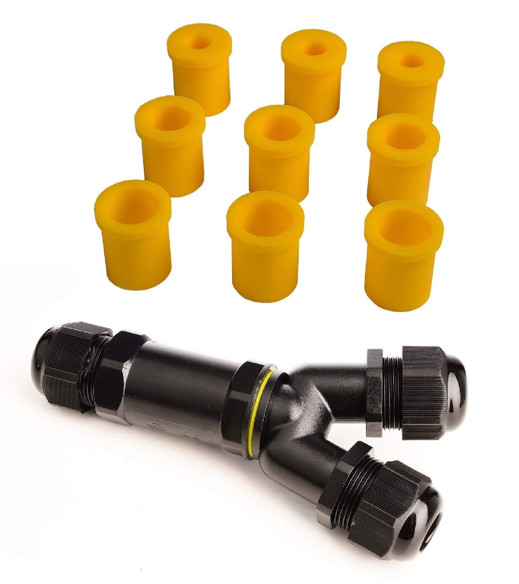 Многожильный Y-образный соединитель Deko-Light 930573