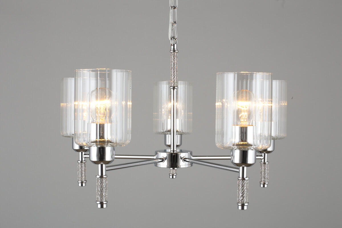 Подвесная люстра Omnilux OML-66503-05