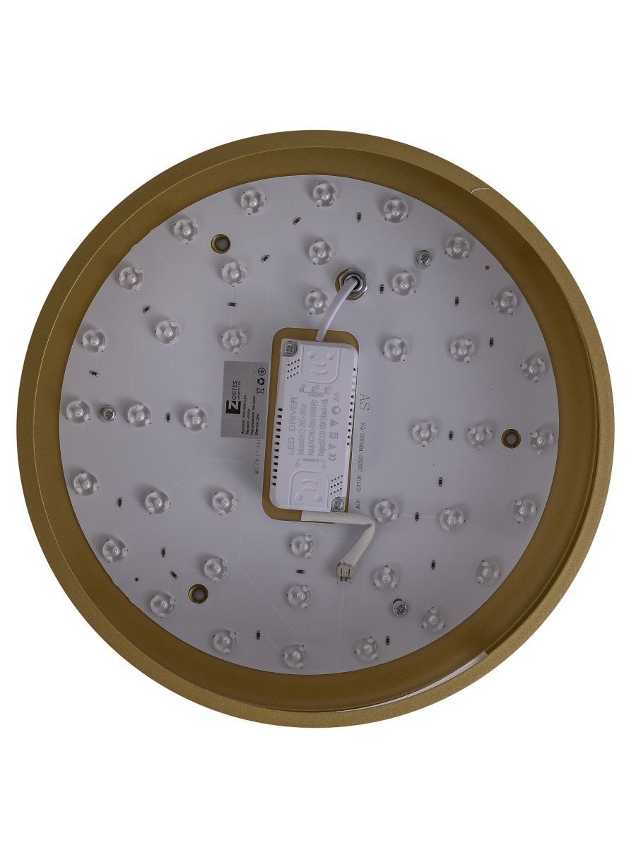 Потолочный светильник Zortes Gabby ZRS.90610.30