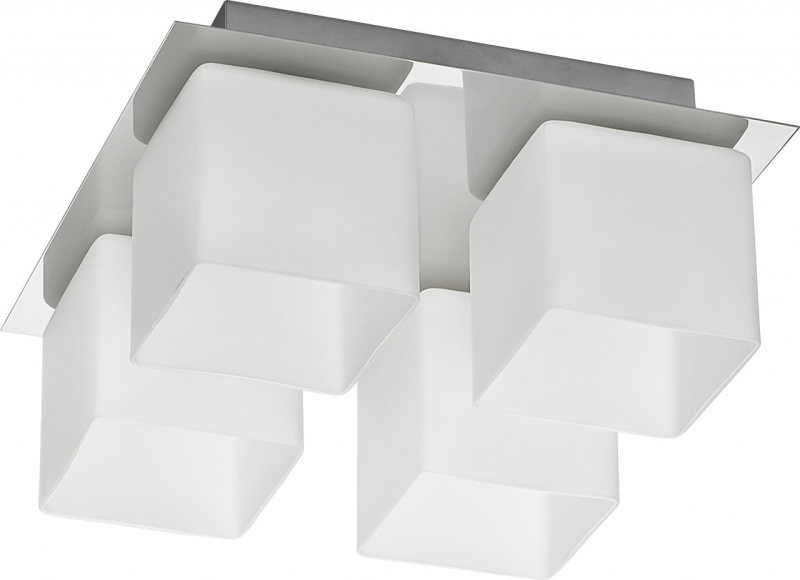 Потолочная люстра Nowodvorski Malone 5548